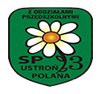 Logo Szkoła Podstawowa nr 3 w Ustroniu